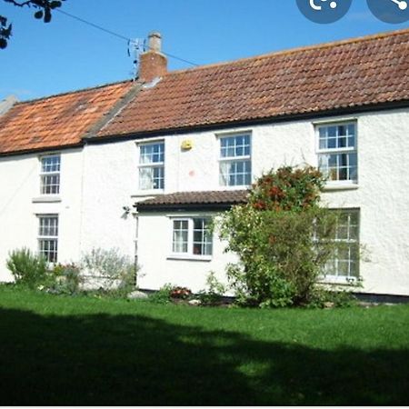 Millbatch Farm Bed and Breakfast Glastonbury Eksteriør billede
