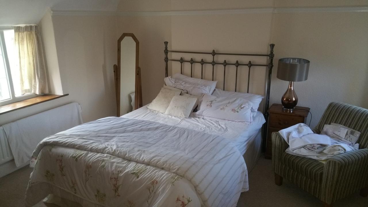Millbatch Farm Bed and Breakfast Glastonbury Eksteriør billede