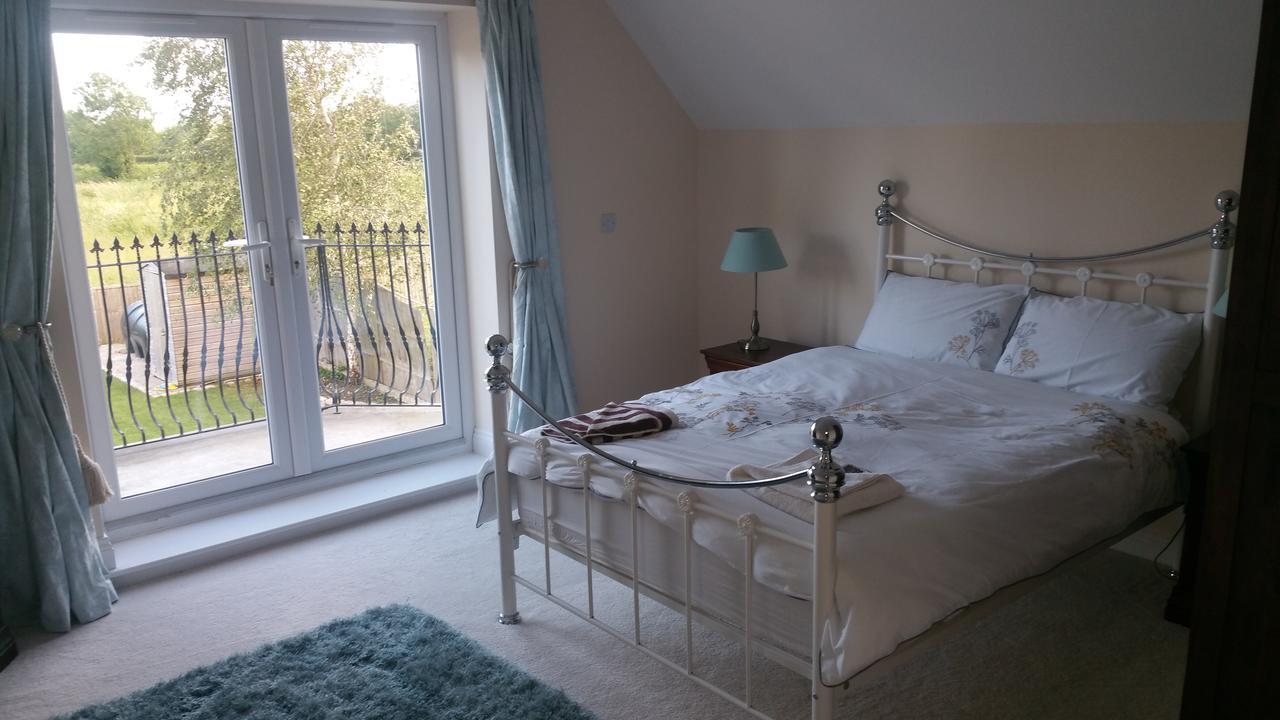 Millbatch Farm Bed and Breakfast Glastonbury Eksteriør billede